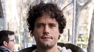 Miguel Abellán, enamorado de una estudiante de 19 años
