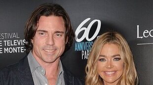 Denise Richards y su marido, tiroteados en Los Ángeles