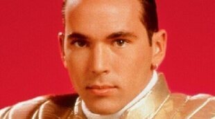 Se suicida el actor Jason David Frank, el Power Ranger verde