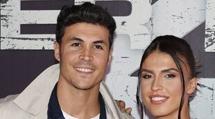 Maite Galdeano y Carmina, madre de Kiko Jiménez, estallan ante la guerra familiar
