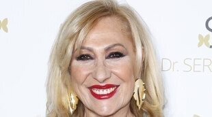 Rosa Benito busca demostrar que su relación con Rocío Jurado era buena