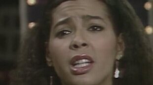 Muere Irene Cara, la mítica voz de 'Flashdance'