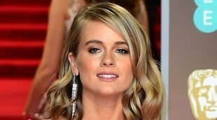 Cressida Bonas, exnovia del Príncipe Harry, madre por primera vez