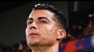 Cristiano Ronaldo podría acabar jugando en Arabia Saudí