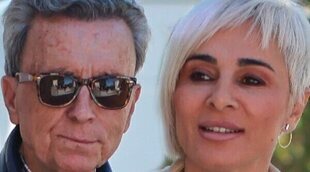 Los detalles del convenio de divorcio entre Ana María Aldón y José Ortega Cano