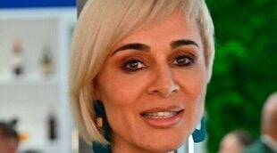 Ana María desmiente tener una relación con nadie de Mediaset