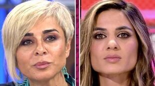 Las verdadera preocupación de Ana María por las entrevista de su hija