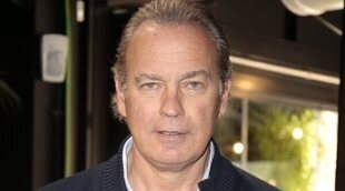 Bertín Osborne se despide de Telecinco por la puerta trasera: ya no tiene ningún contrato con la cadena