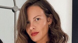 Jessica Bueno, destrozada después de firmar el divorcio