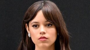 Quién es Jenna Ortega: Así es la actriz del momento gracias a 'Miércoles', la nueva serie de Tim Burton