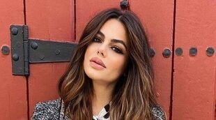 Marisa Jara habla sobre su segundo embarazo