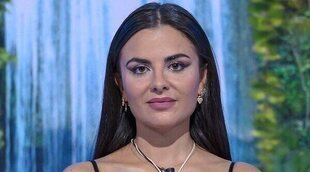 Así es la nueva ilusión amorosa de Alexia Rivas