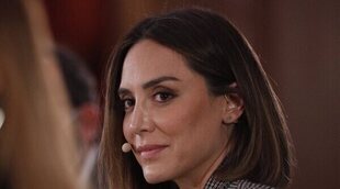 Tamara Falcó, superada por la presión mediática