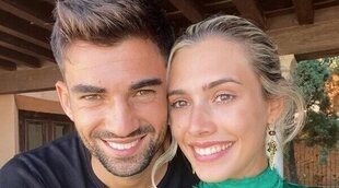 La increíble boda en Marrakech de Enzo Zidane y Karen Gonçalves