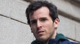 Íñigo Onieva, visto en una joyería de Madrid tras su reconciliación