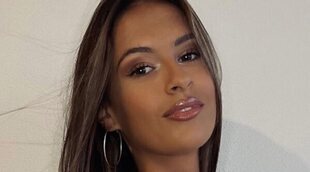 Tania Déniz se lió con un famoso cantante tras salir de 'LIDT'
