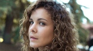 Sandra Blázquez anuncia que está embarazada por primera vez