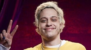 Pete Davidson y Chase Sui Wonders podrían estar saliendo tras la ruptura del comediante con Emily Ratajkowski