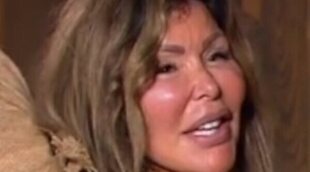 Begoña Gutiérrez se convierte en la primera expulsada de 'Pesadilla en El Paraíso 2'