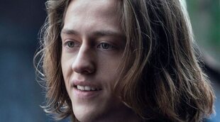 Percy Hynes White ('Miércoles'), acusado de presunto abuso sexual: "Dejó que me violaran en su sótano"