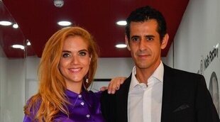 Los problemas económicos de Víctor Janeiro y Beatriz Trapote