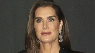 Brooke Shields habla de la violación que sufrió a los 20 años