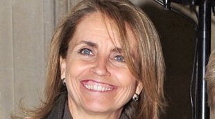 La madre de Piqué, hundida por una decisión de Shakira