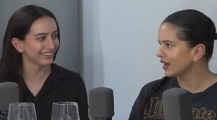 La hermana de Rosalía podría estar saliendo con el ex de Amaia