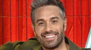 Dani Martínez abandona 'Got Talent' tras cuatro temporadas