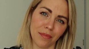 Yoli Claramonte, preocupada por la salud de su hija Valeria