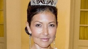 El mal momento de Alexandra Manley: una muerte, una ruptura y un juicio