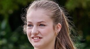 Las dos visitas privadas de Leonor a Madrid: una urgencia y una celebración