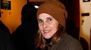 Rosario Nadal, el apoyo incondicional de su hija Ona Mafalda en su concierto en Madrid