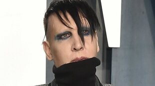 Marilyn Manson, demandado por agresión sexual a una menor