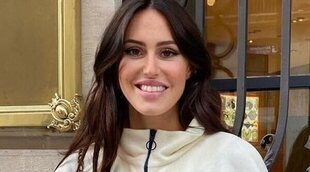 Paola Monzani estalla contra Javi Redondo tras su llamada a Andreu: "En la isla necesitabas dos niñeras"