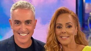 Rocío Carrasco, la mayor fan de Kiko Hernández