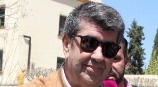 Gil Silgado, ingresado de urgencia por un dolor en el pecho