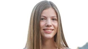 La curiosa elección de Sofía en sus pruebas de acceso al colegio de Gales