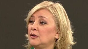 Amparo Larrañaga, de vuelta al teatro tras ser operada de corazón