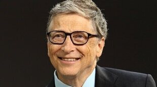 Bill Gates está con Paula Hurd, viuda del CEO de Oracle