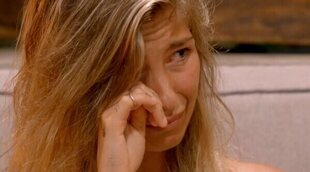 'La isla de las tentaciones': Laura empieza a tener dudas: "No sé si quiero la vida que me espera con Alejandro"