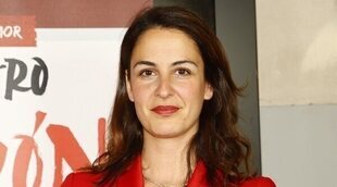 Rita Maestre se convierte en madre por primera vez