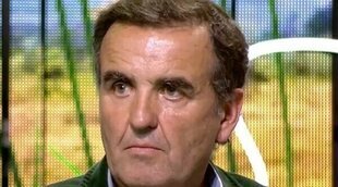 Antonio Montero revela lo que le ha molestado a Marisa Martín Blázquez de su paso por 'Pesadilla en el Paraíso 2'