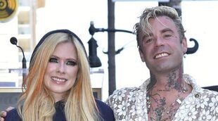 Avril Lavigne rompe su relación con Mod Sun