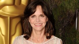 Sally Field sobre Robin Williams: "Debería estar envejeciendo como yo"