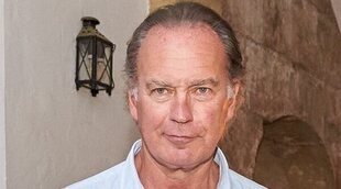 Bertín Osborne aclara las palabras que dijo sobre que nunca ha estado enamorado de Fabiola Martínez