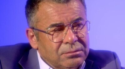 Jorge Javier Vázquez no puede evitar las lágrimas ante la tristeza de Miguel Frigenti: "Es la historia de mucha gente"