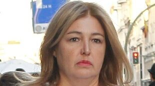 La entrevista de Laura Boyer antes de morir en la que ataca a Preysler