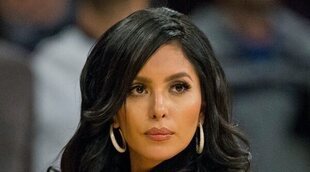 Vanessa Bryant, indemnizada con casi 30 millones de dólares