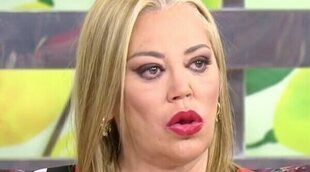 Belén Esteban aporta pruebas que desmienten a Alicia Senovilla